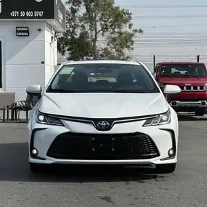 Toyota Corolla, 2024