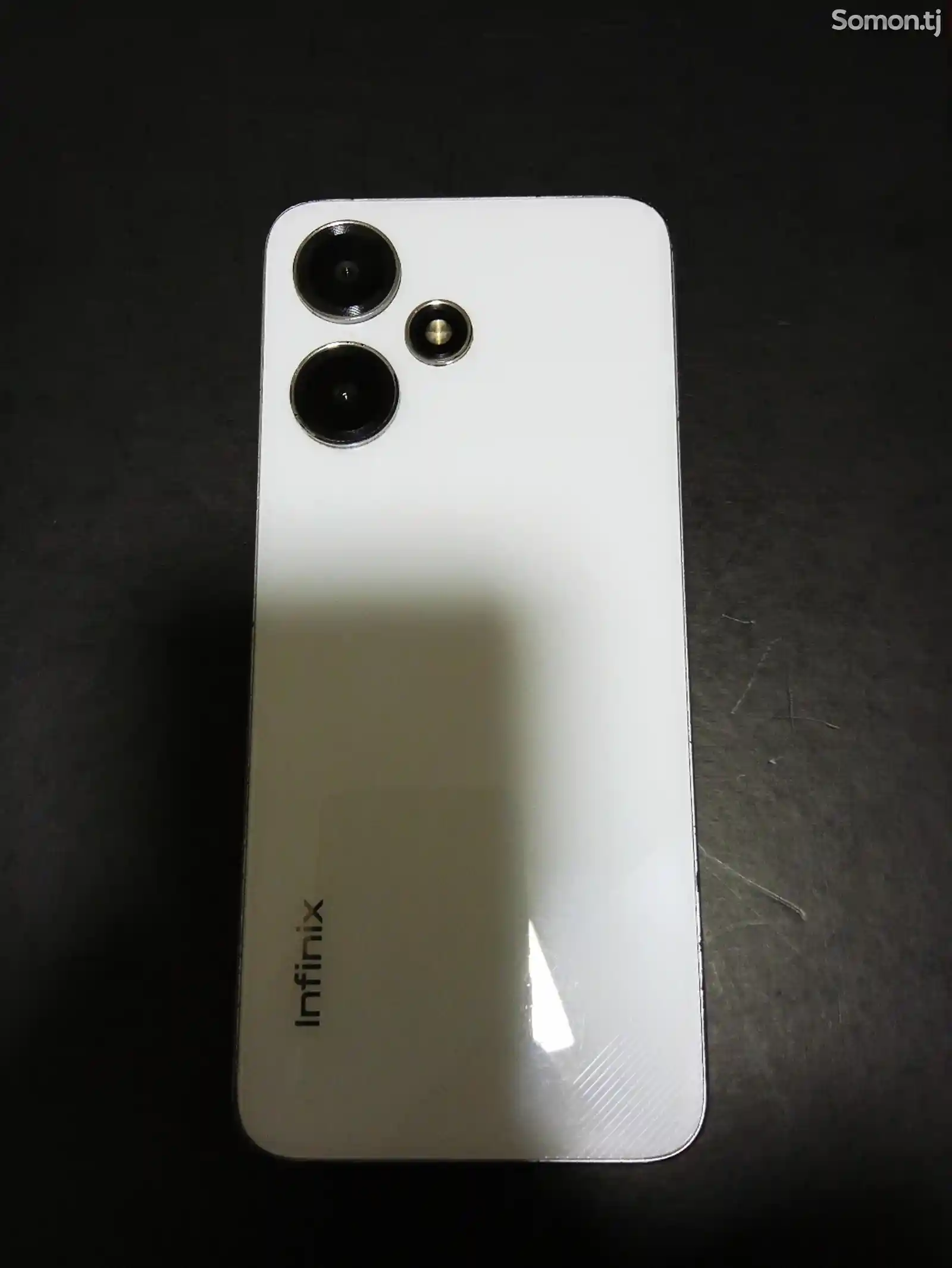 Infinix Hot 30 Play-2