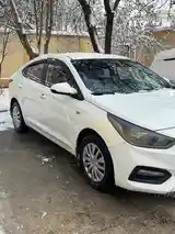 Hyundai Accent, 2018-3