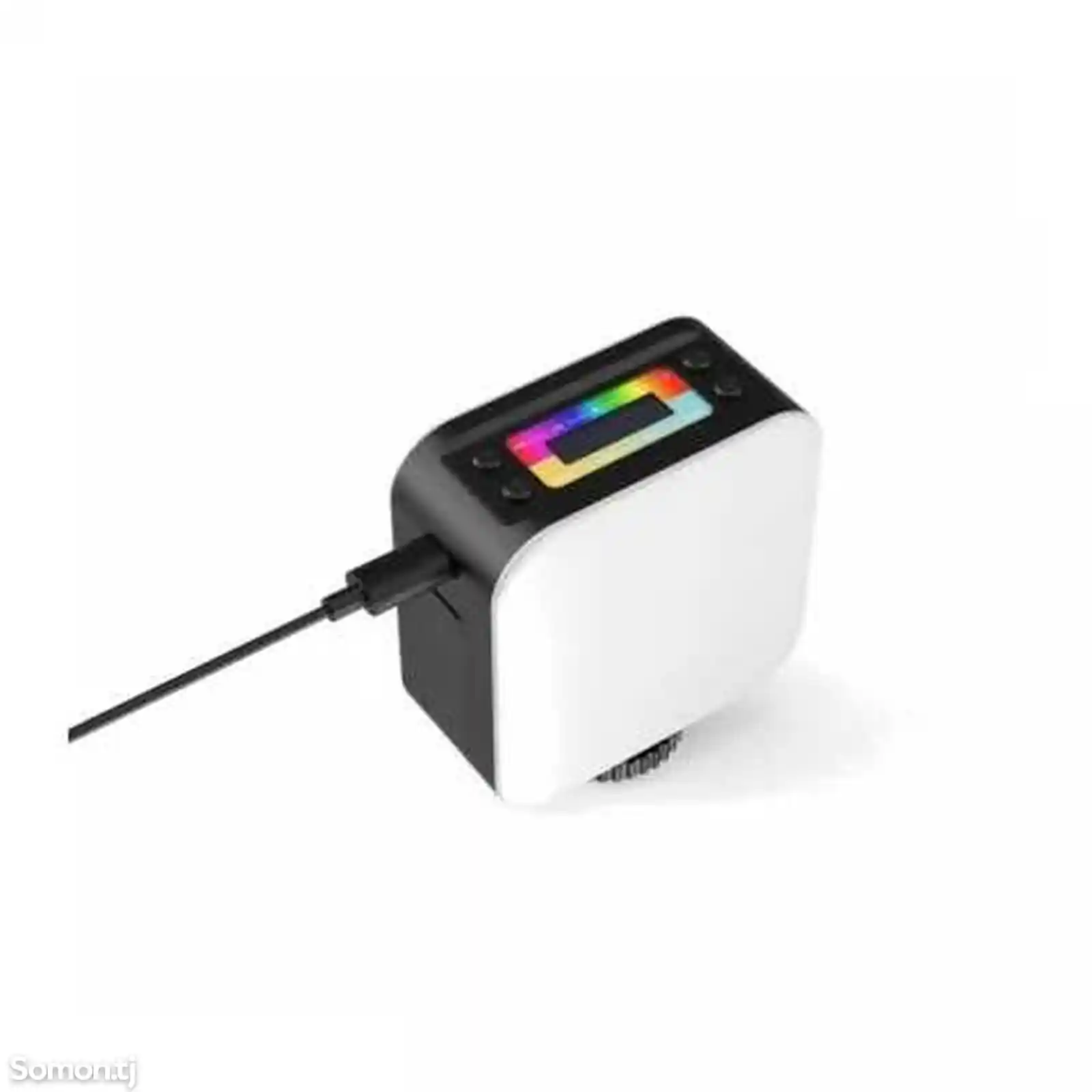 Прожектор-светодиод RGB Vibe P80-2