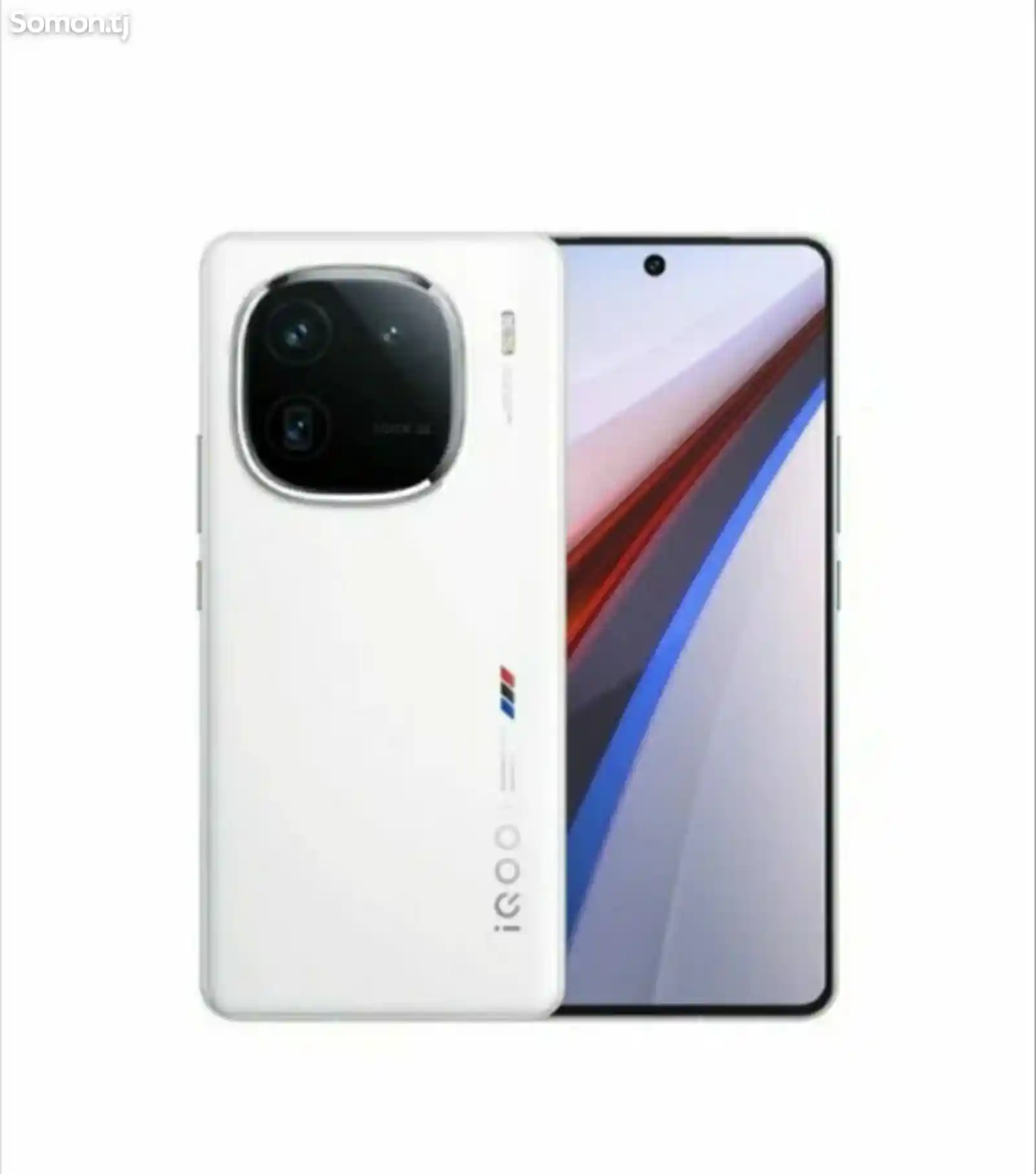 Vivo Iqoo 12-4