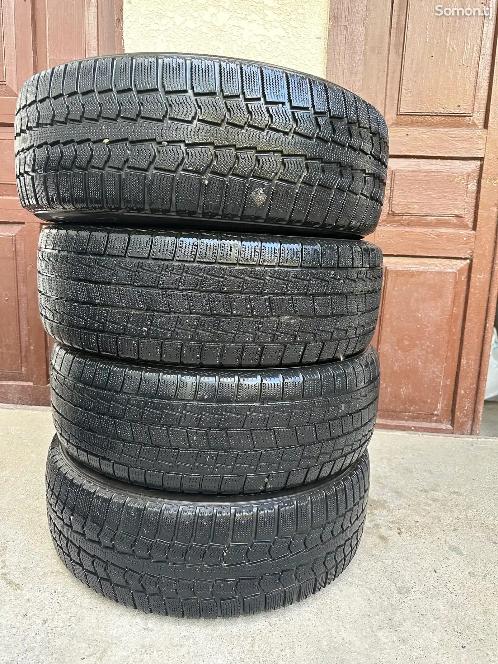 Шины 235/60 R18-1