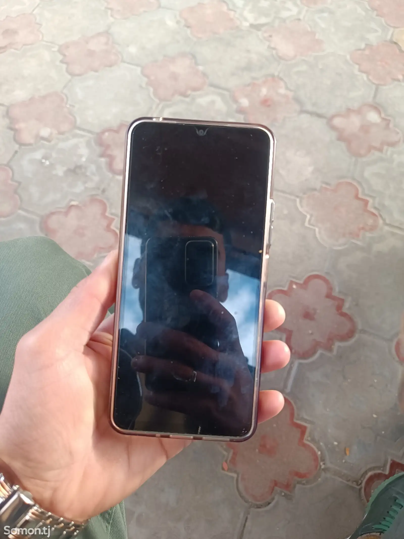 Xiaomi Redmi 13C-1