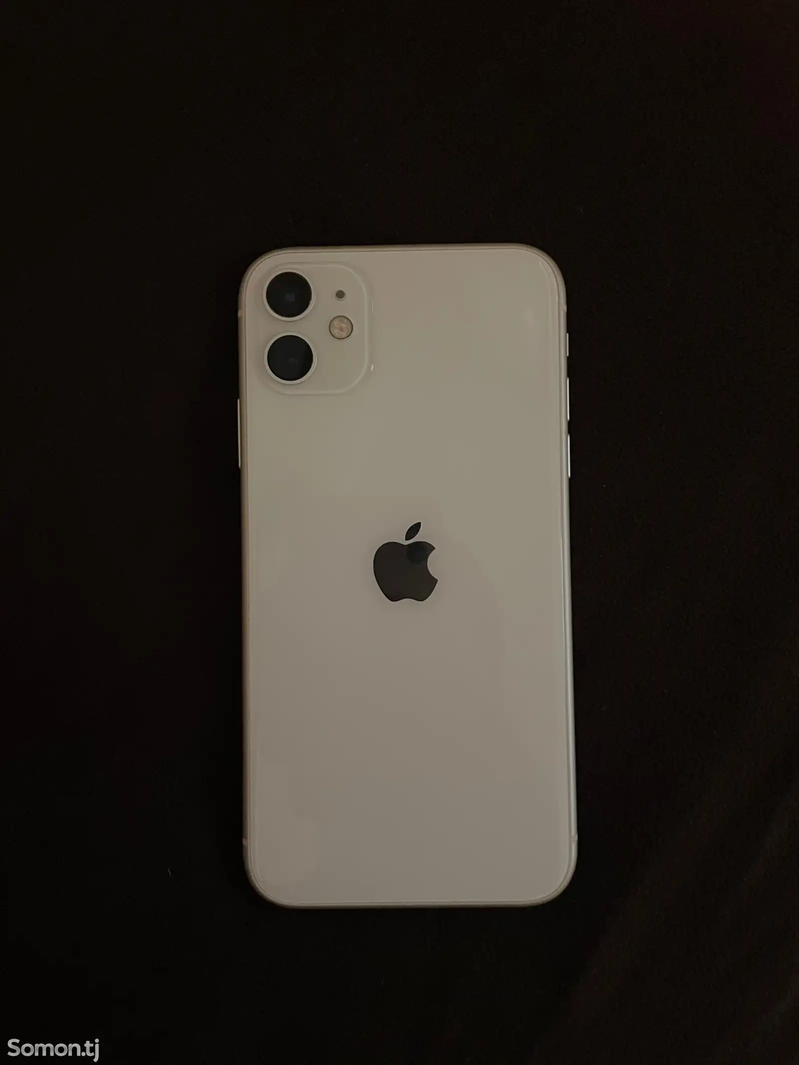 Apple iPhone 11, 128 gb, White-1