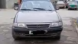 Opel Vectra A, 1992-2