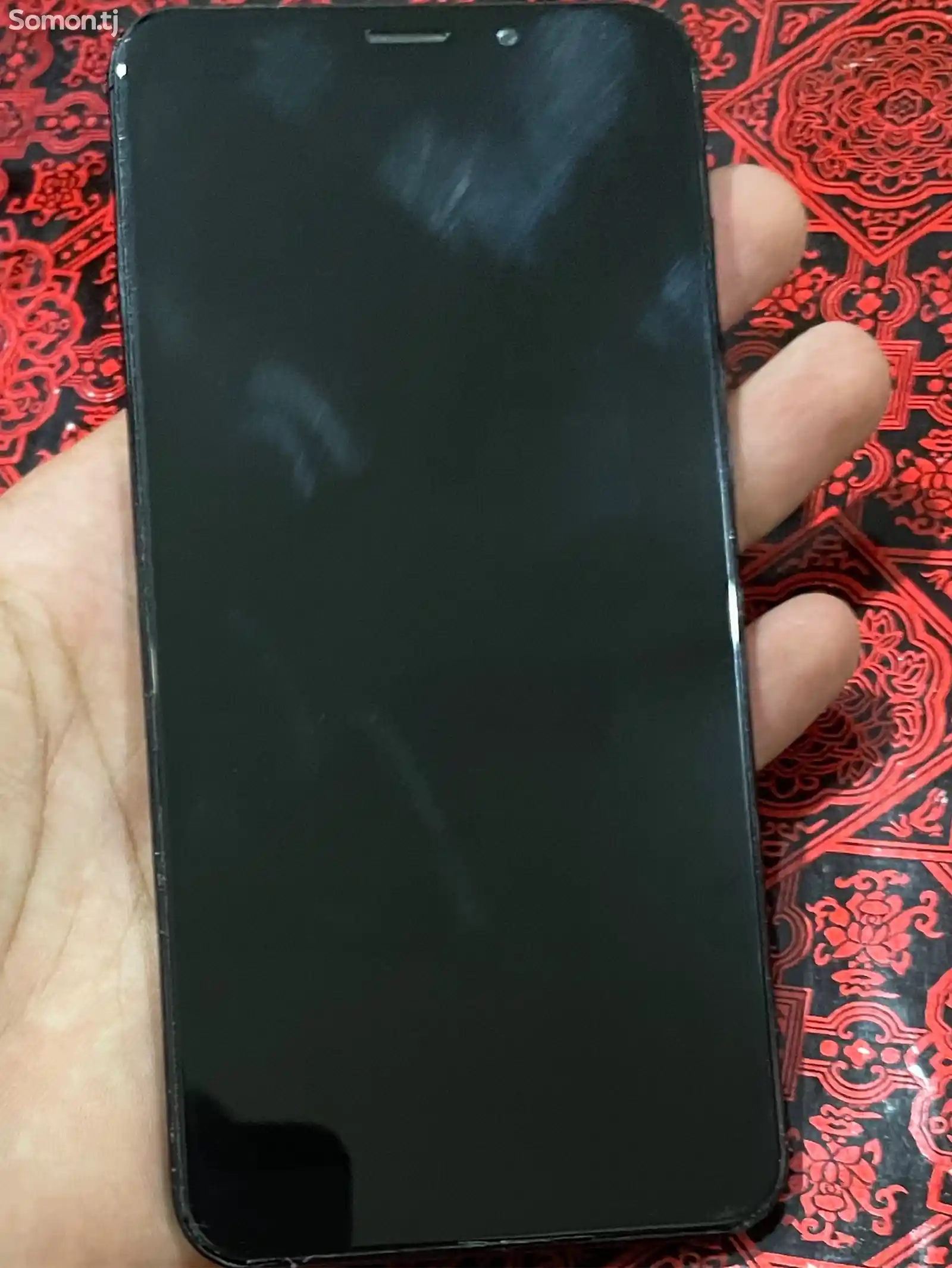 Xiaomi Redmi 5+-6