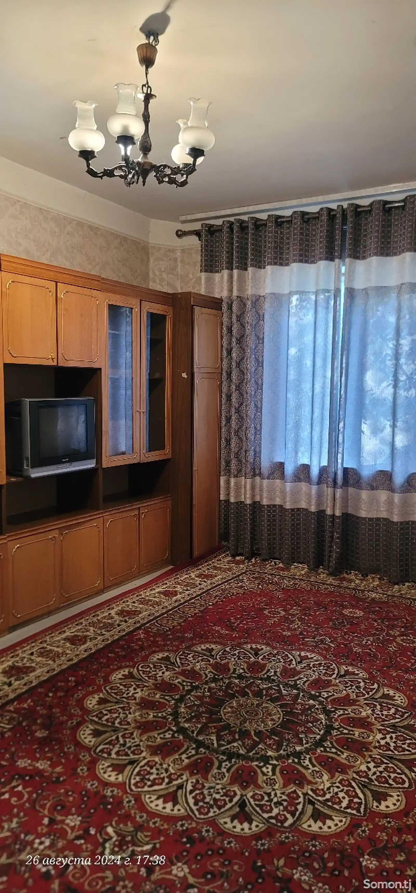 2-комн. квартира, 2 этаж, 65м², 12 мкр-11