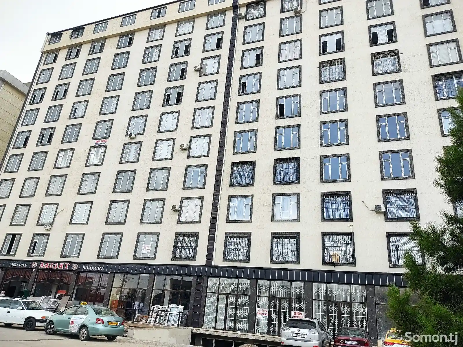 2-комн. квартира, 9 этаж, 61 м², 8мкр-2