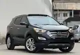 Hyundai Santa Fe, 2015-3