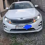 Kia Optima, 2015-4