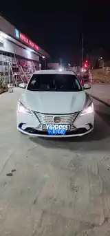 Changan Eado, 2021-7