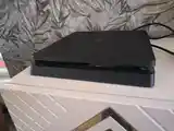 Игровая приставка Playstation 4 slim-6