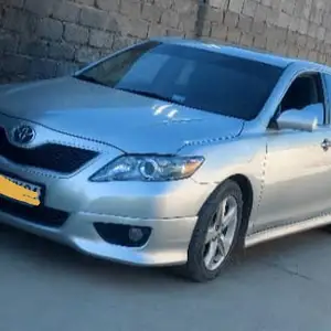 Toyota Camry, 2010