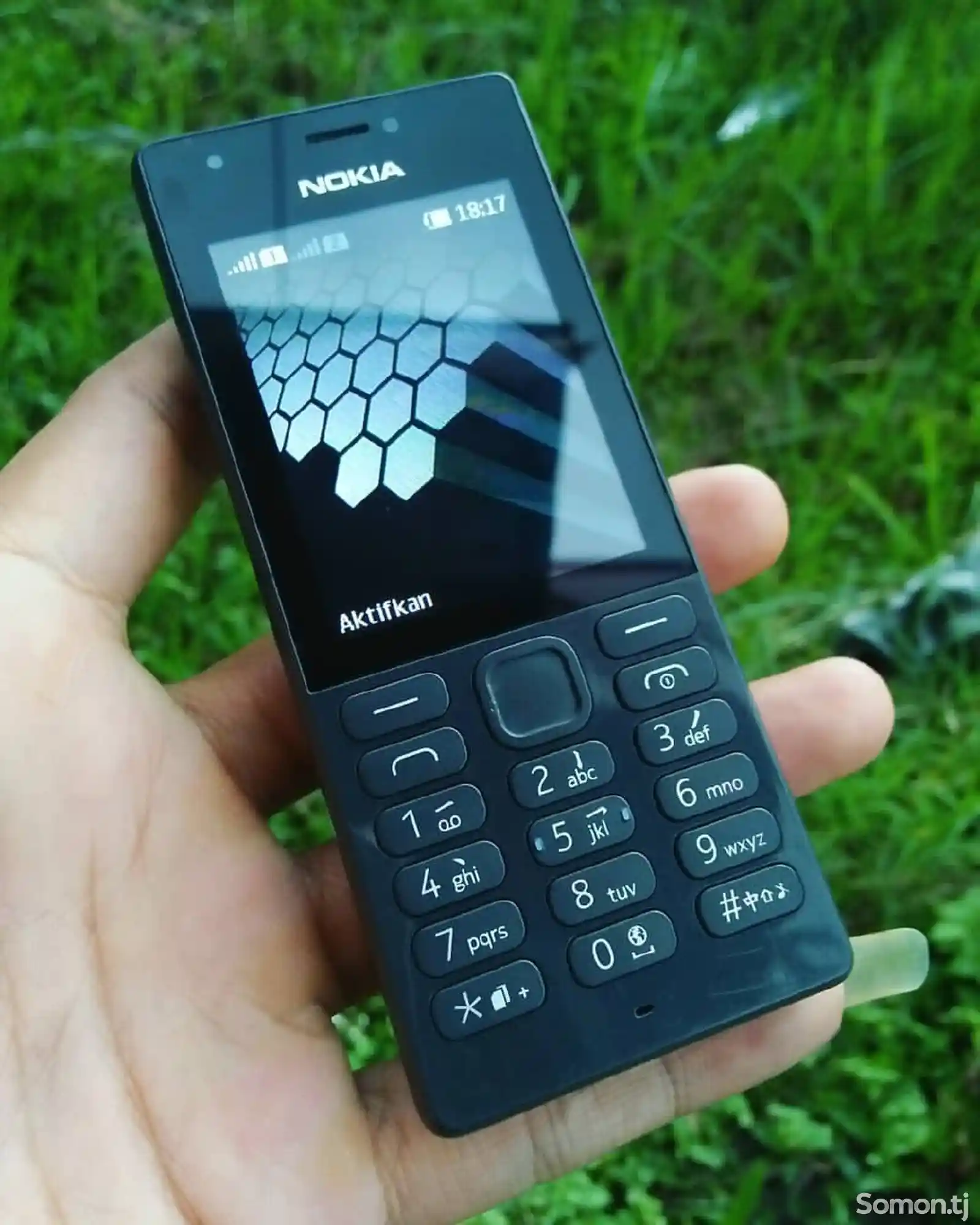 Nokia 216-7