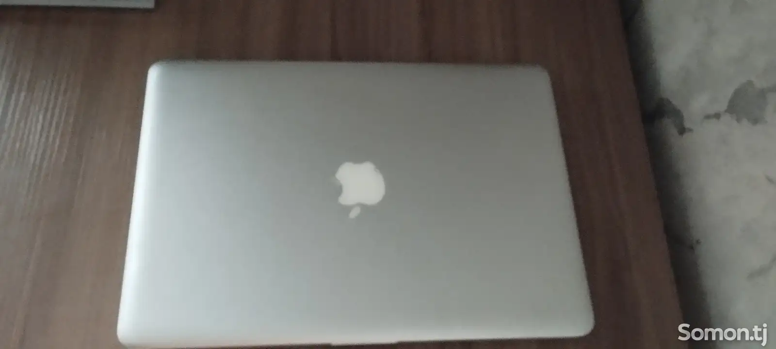 Ноутбук Apple Macbook Pro-1