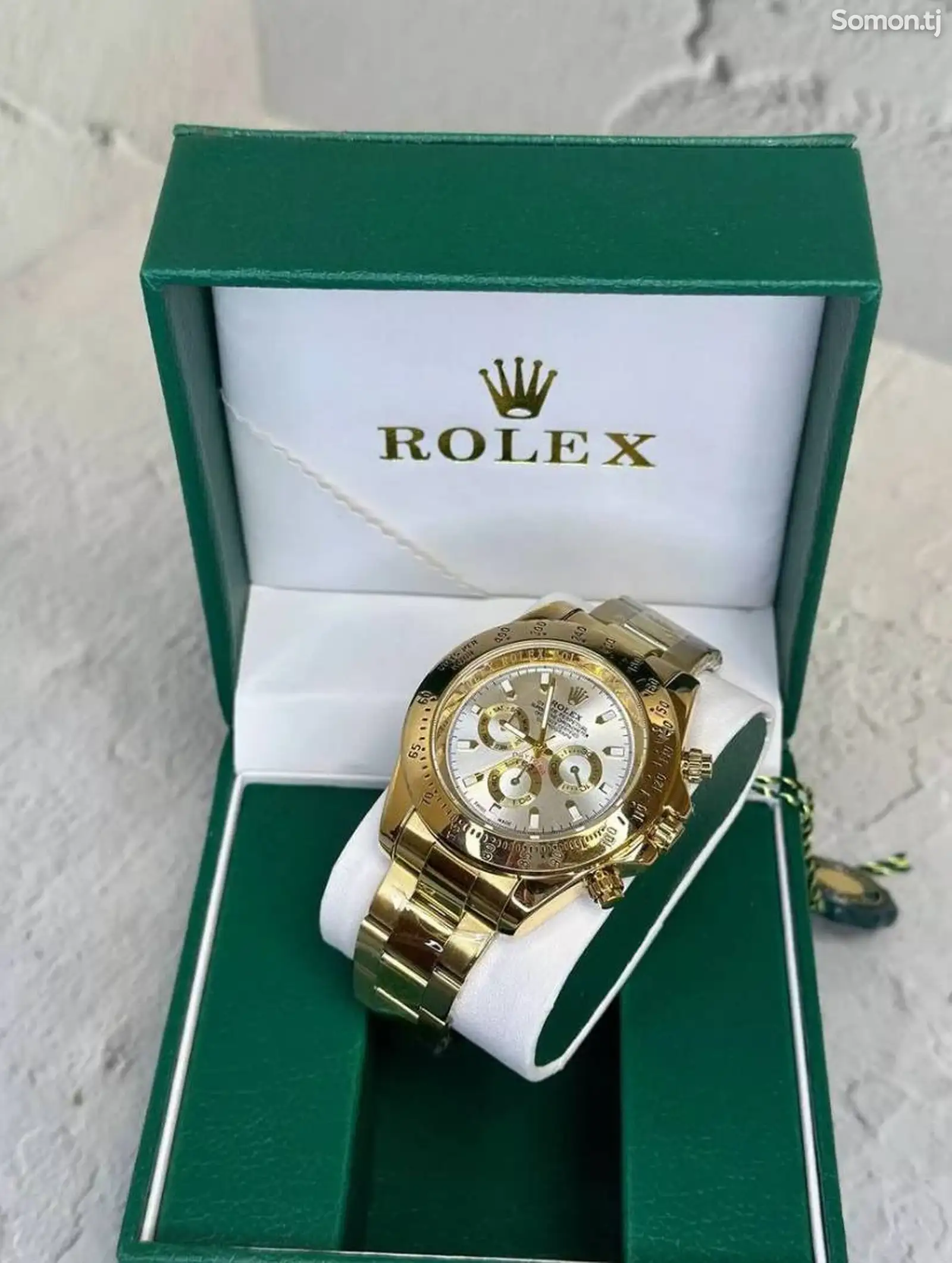 Часы rolex-1