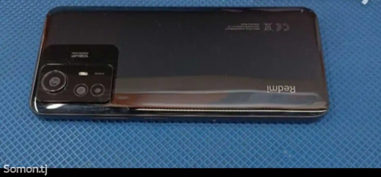 Xiaomi Redmi note 12S 256 Gb-3