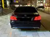 Mercedes-Benz E class, 2016-4