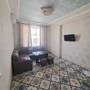 3-комн. квартира, 7 этаж, 60м², 18 мкр