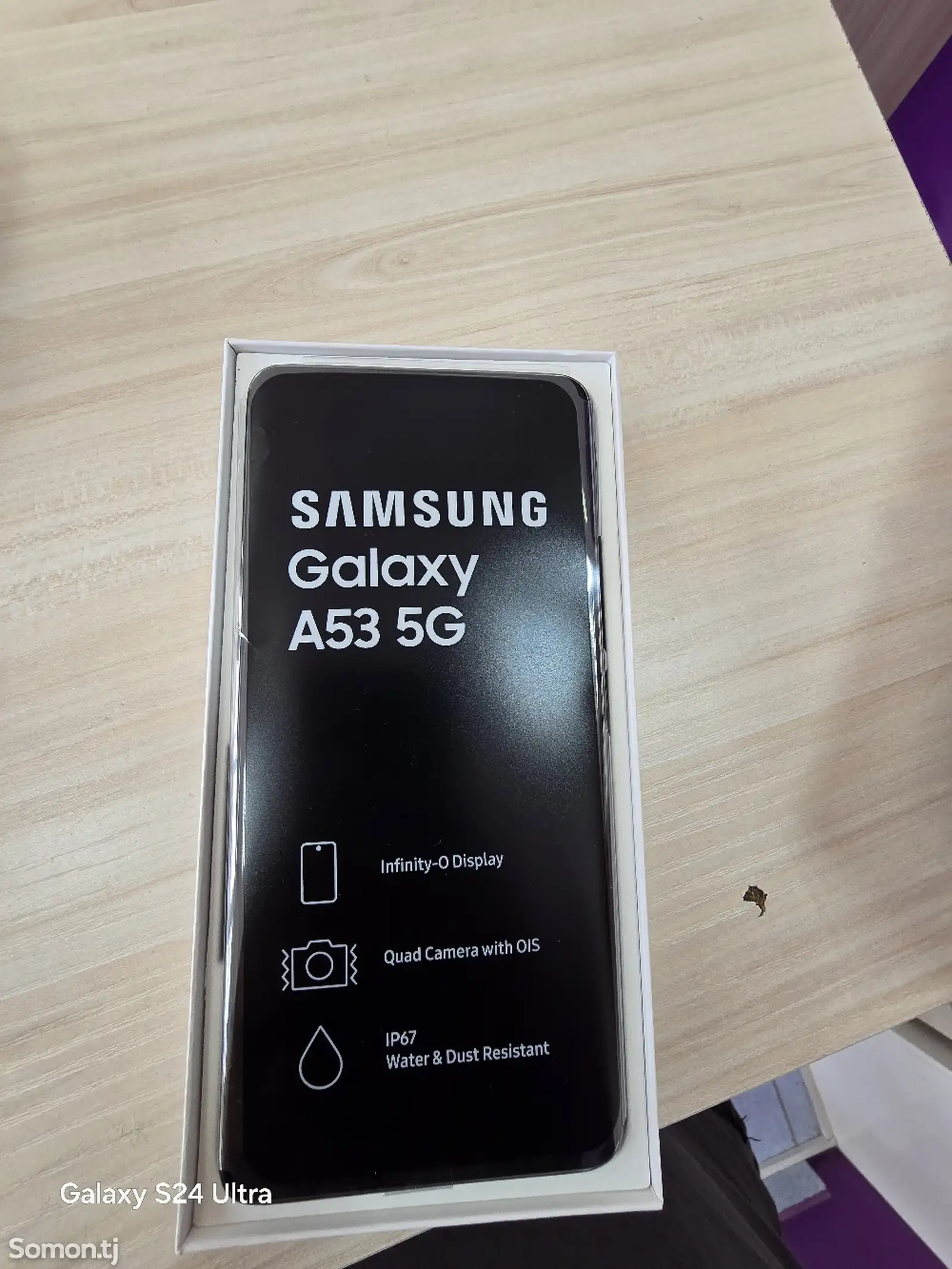 Samsung Galaxy A53 5G-2