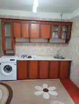 4-комн. квартира, 4 этаж, 100м², 19 мкр-3