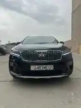 Kia Sorento, 2018-4