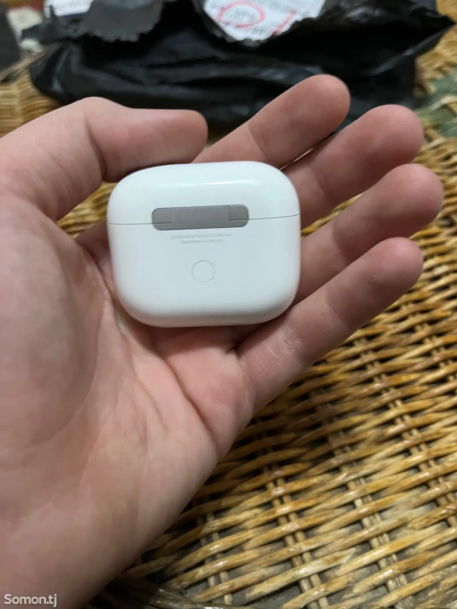 Беспроводные наушники AirPods 3-1