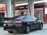 Toyota Camry, 2017-4