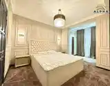 2-комн. квартира, 11 этаж, 110м², И Сомони-5