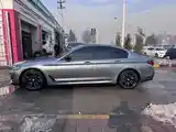 BMW 5 series, 2017-2