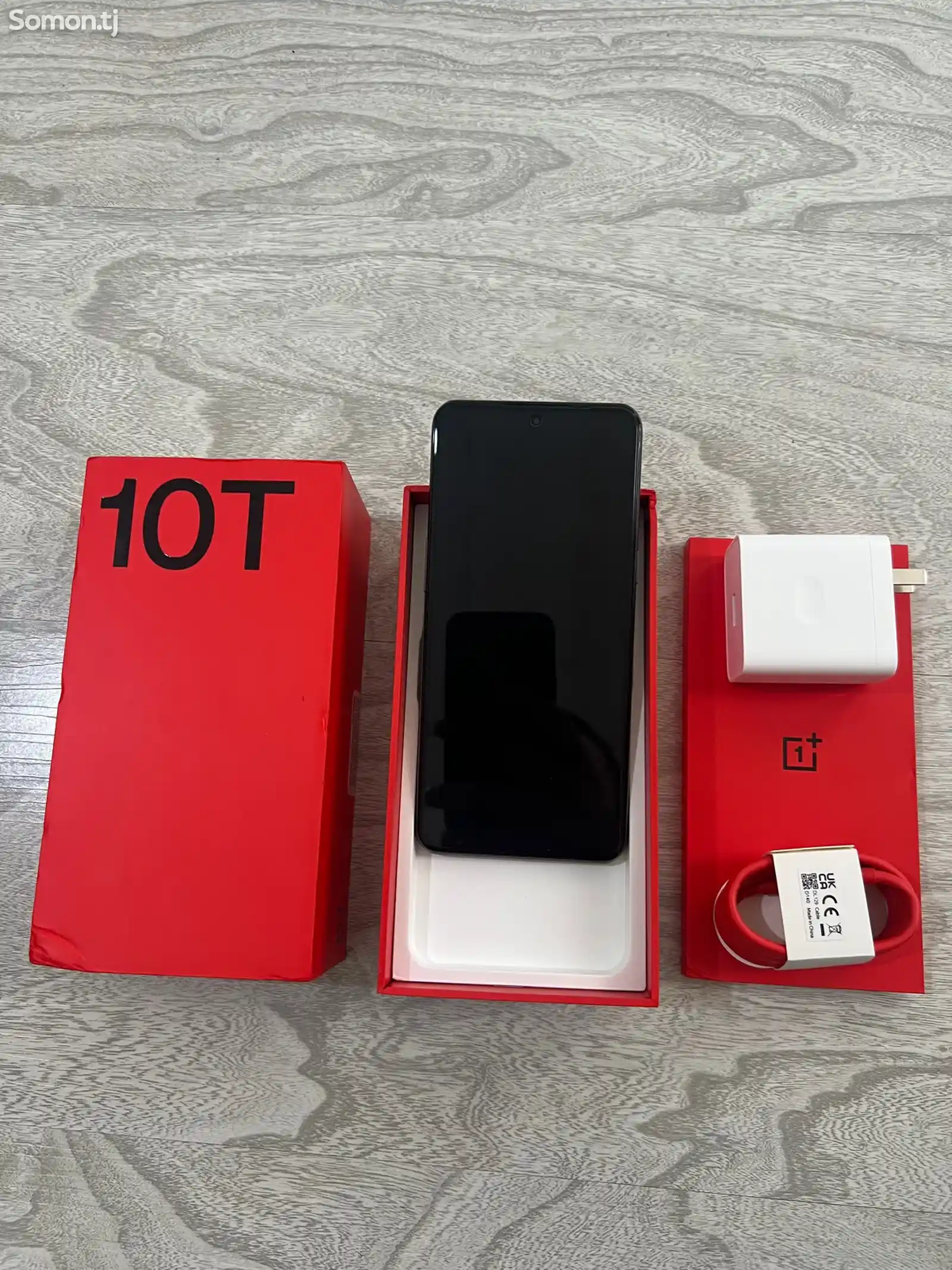 OnePlus 10T-7