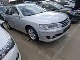 Hyundai Grandeur, 2010-3