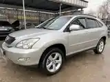 Lexus RX series, 2007-4