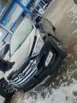 Hyundai Santa Fe, 2016-3