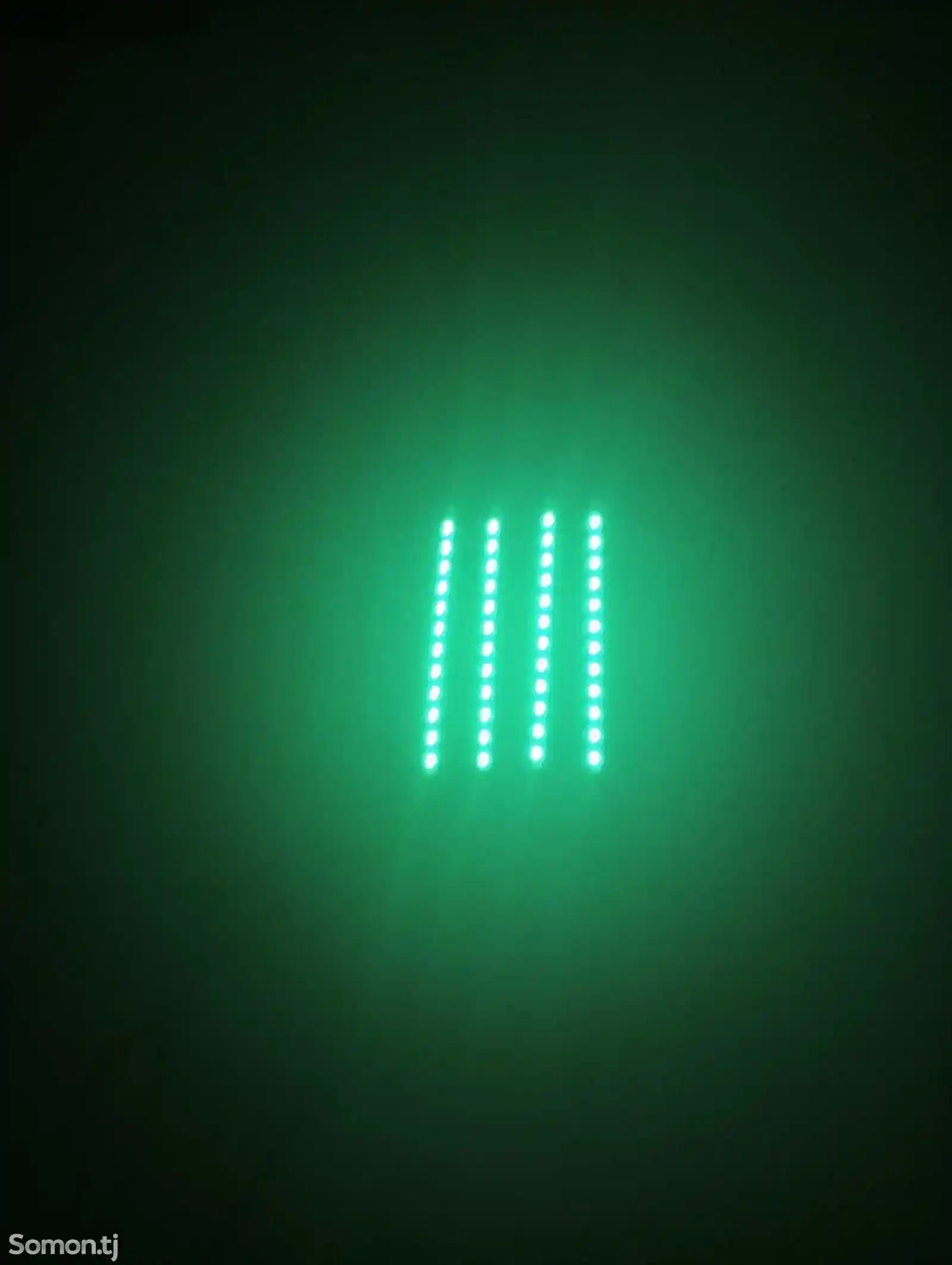 Светодиодная подсветка для салона авто-7
