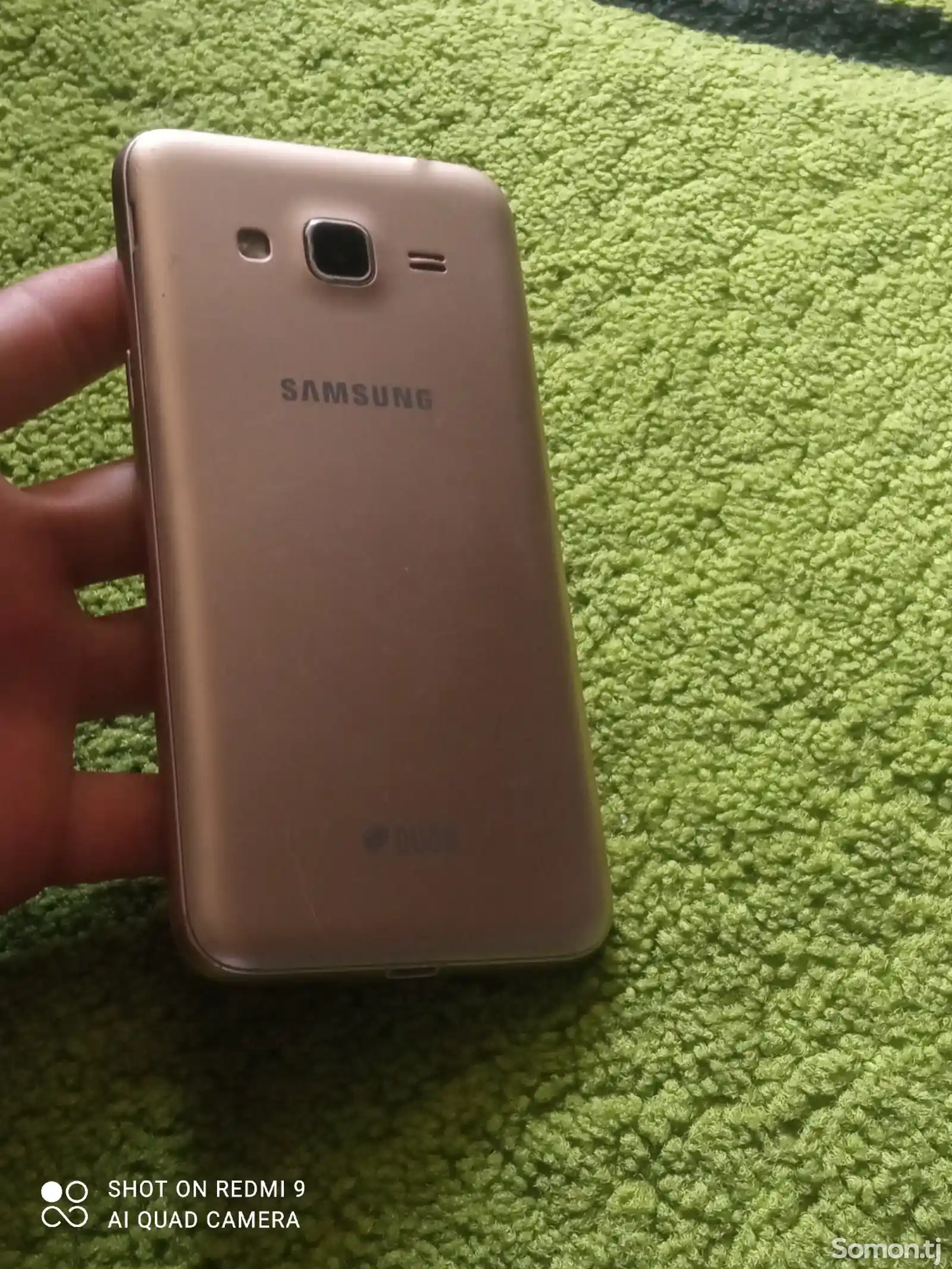 Samsung galaxy j3 6-1