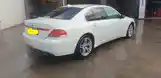 BMW 7 series, 2005-4