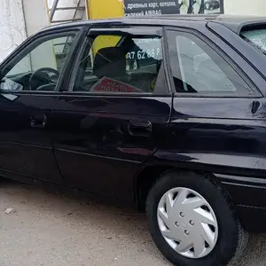 Opel Astra F, 1995