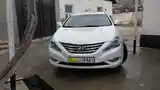 Hyundai Sonata, 2011-4