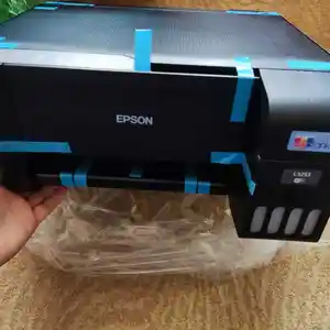 Принтер МФУ Epson L3252 Wi-Fi
