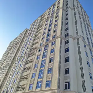 2-комн. квартира, 6 этаж, 56 м², Н фирдавси Душанбека