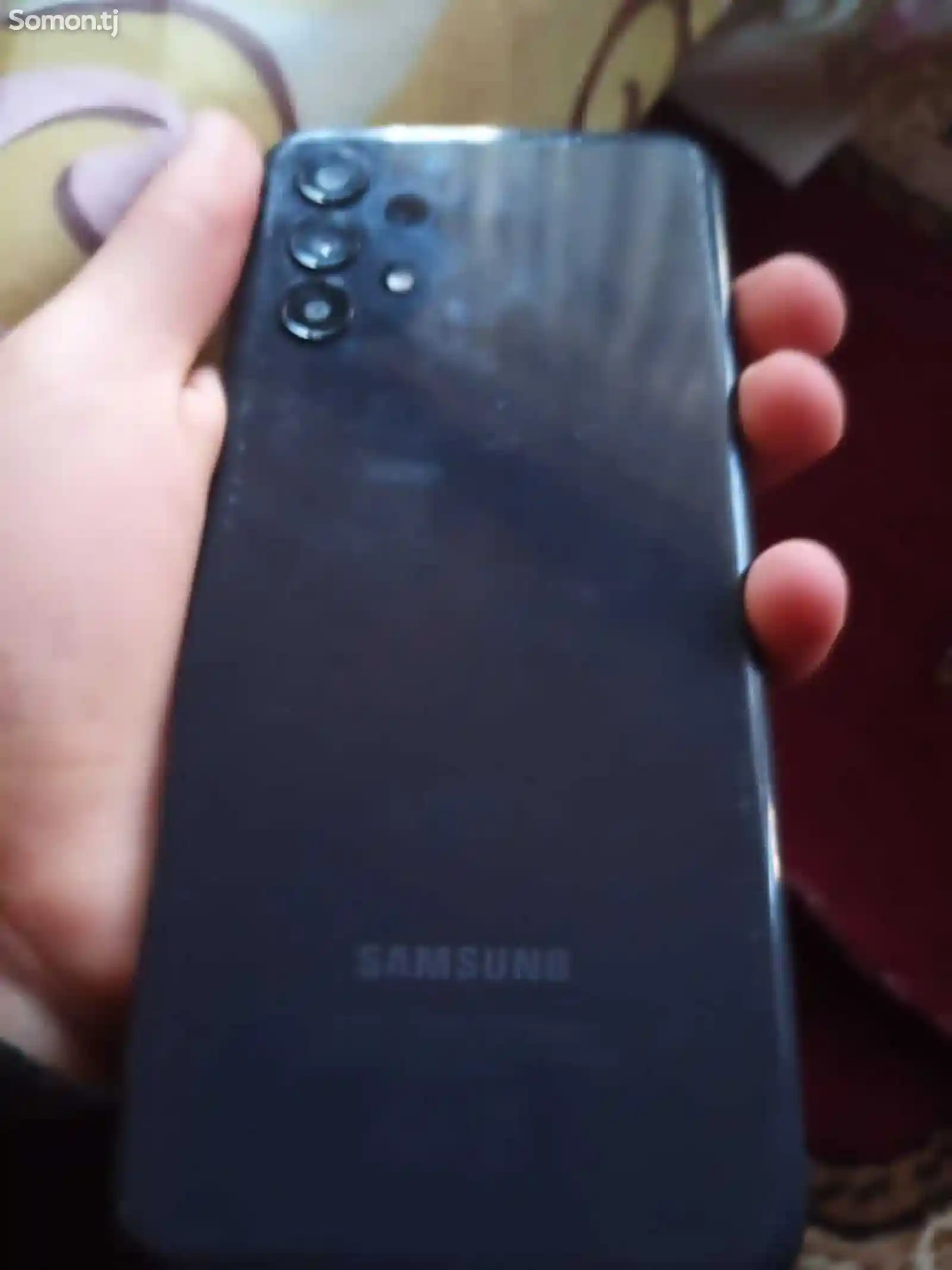 Смартфон Samsung-5