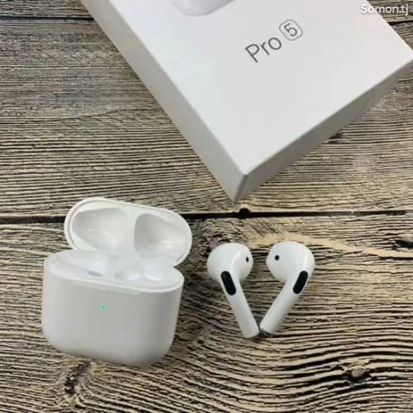 Беспроводные наушники Airpods pro 5-2