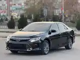 Toyota Camry, 2016-3