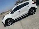 Kia Sportage, 2016-2