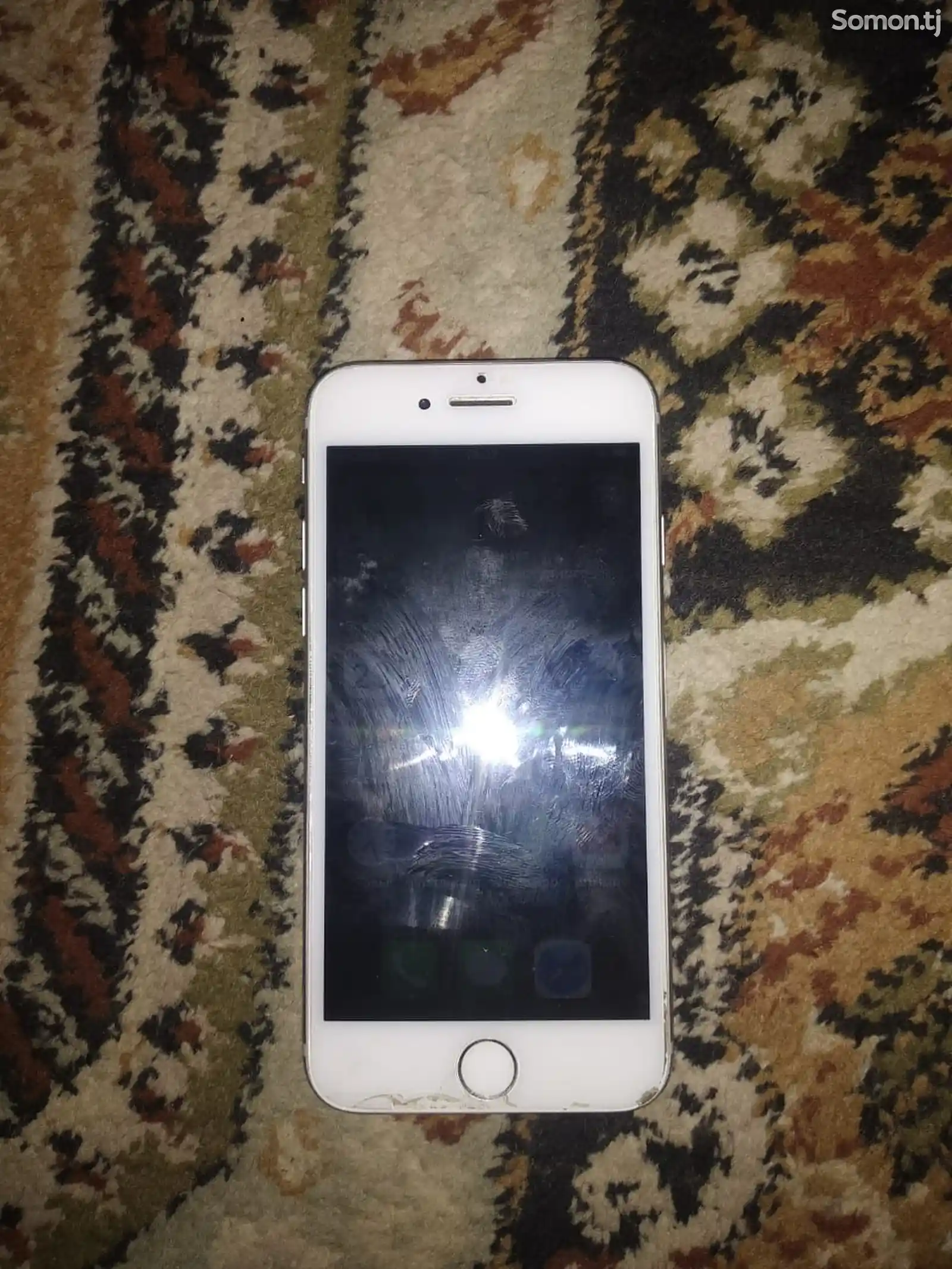 Apple iPhone 7, 32 gb-1