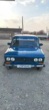 ВАЗ 2106, 2001-2