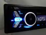 Автомагнитофон Sony c Bluetooth-10