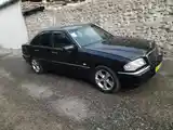 Mercedes-Benz C class, 1996-3