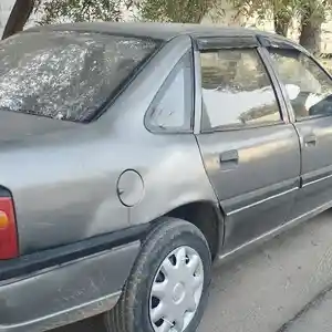 Opel Astra F, 1990